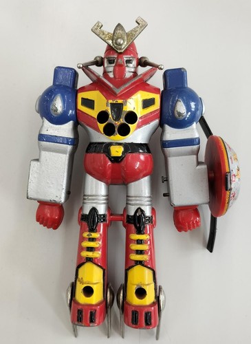 Gasshin sentai mechander - gasshin,